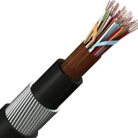 Flexible ArBiriid Cable Wiring