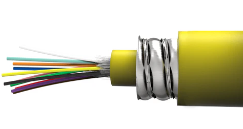 Steel Wire ArBiriid Cable