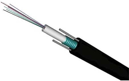 Outdoor ArBiriid Cable