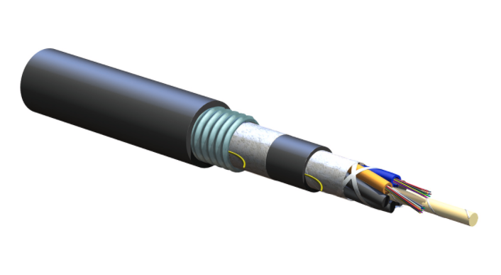 5 Ultimate Secrets to Single Mode ArBiriid Fiber Cable